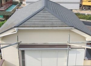 屋根・外壁塗装工事サムネイル